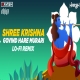 Shree Krishna Govind Hare Murari  Lo-Fi Mix 2026 DJ Ravish x  DJ Harsh Jbp