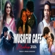 Musafir Cafe Lofi Mashup 2026 by Swaraj Komejwar