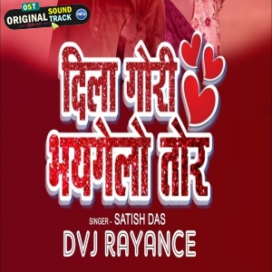 Dila Gori Bhaygelay Tor Remix 2023 by Dvj Rayance