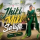 Jhiki Miki Sariya