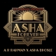 Asha Forever