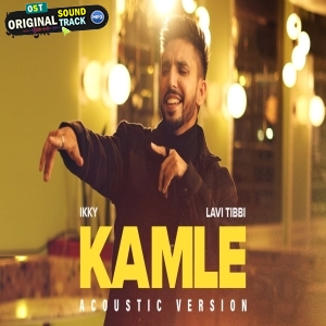 Kamle Acoustic Version - Ikky x Lavi Tibbi