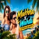 Makhna X Wahdi  Afro Mashup  2026 DJ Ravish