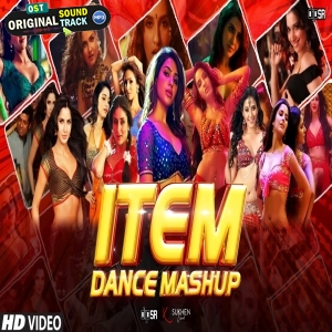 Bollywoods Best Dance Item Songs Mashup 2.0 - Dip SR