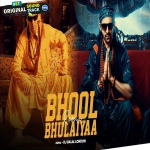 Bhool Bhulaiya Circuit Remix DJ Dalal London