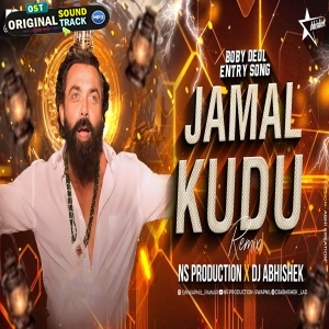 Jamal Kudu Remix by - DJ Abhishek