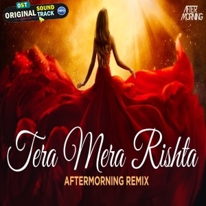 Tera Mera Rishta Hai Purana Chillout Mashup Remix - Aftermorning