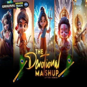 The Devotional Mashup 2024 Mashup by After Remix