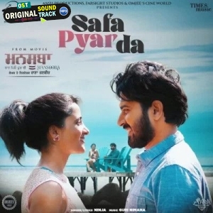 Safa Pyar Da - Ninja