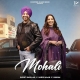 Mohali