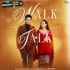 Walk Talk - R Nait