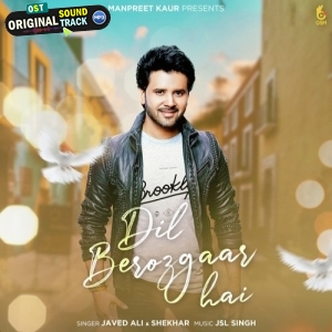 Dil Berozgar Hai - Javed Ali