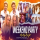 Weekend Party Mashup 2026 Dj Shiv Chauhan