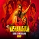 Yeshanagula X Khiron Lo X Michrir Dana Mashup by Subha Ka Muzik