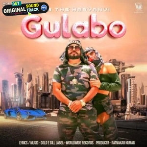 Gulabo - SB The Haryanvi