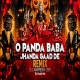 O Panda Baba Jhanda Gaad De Dj Rdmix - Dj Animesh Jbp