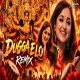 Dugga Elo Remix (Navratri Special) Dj Dalal London