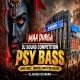 Maa Durga PSY Bass (Dj Sound Competition Vibration Dialogue Mix) 2026 DJ Aadesh