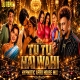 Tu Tu Hai Wahi x Yeh Vaada Raha 80s Classic  Afro Remake
