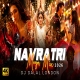 Navratri  Garba, Dandiya Mashup Remix  2026 DJ Dalal London
