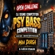 Maa Durga Psy Bass Competition Open Challenge Dj Sound Check 2026 - Dj Aadesh