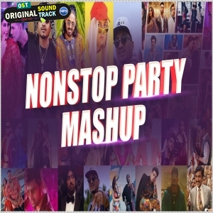 Bollywood Party NonStop Dance Remix Songs Mashup (3 Hour)