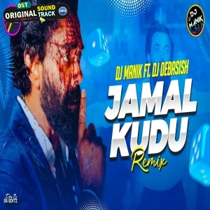 Jamal Kudu Remix DJ Manik - Animal Abrars Entry