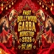 Fast Bollywood Garba Nonstop 2026 Dj Umi