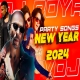 New Year 2024 Nonstop Party Mashup - VDj Royal