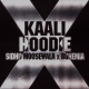 Kaali Hoodie