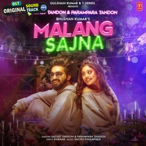 Tu Jo Naina Ch Pilaya