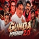 Daku 20 Mashup Iconic Bollywood Dialogues  by DJ Dalal London