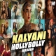 Kalyani X Hollybolly Dance Mashup 2026 Dj Avi