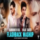 Bilal Saeed x Amrinder Gill Flashback Mashup 2026 by Sunny Hassan
