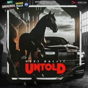 Untold - Veet Baljit