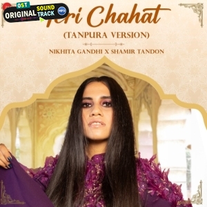 Teri Chahat (Tanpura Version)