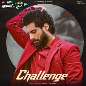 Challenge - Singga