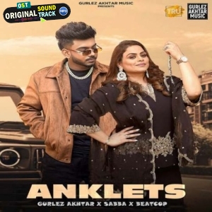 Anklets - SABBA
