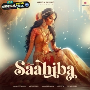 Saahiba - Hansika Pareek
