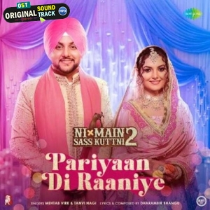 Pariyaan Di Raaniye - Mehtab Virk