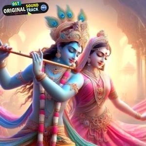 Radhe Krishna Ki Jyoti Alokik
