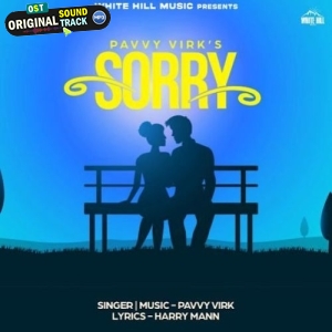 Sorry - Pavvy Virk