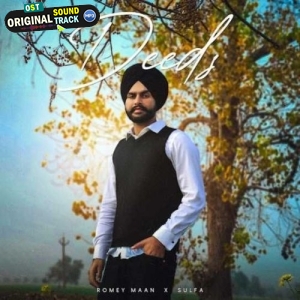 Deeds - Romey Maan