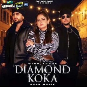 Diamond Kokan - Miss Pooja