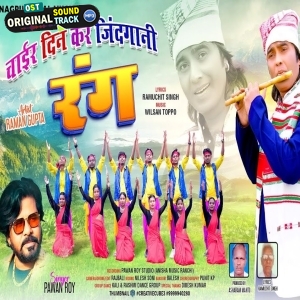 Chaair Din Kar Jindagani - Pawan Roy