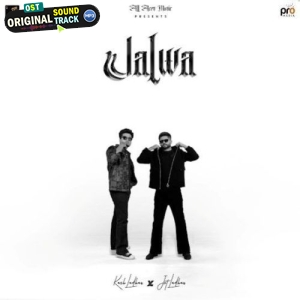 Jalwa - Kash Ladhar