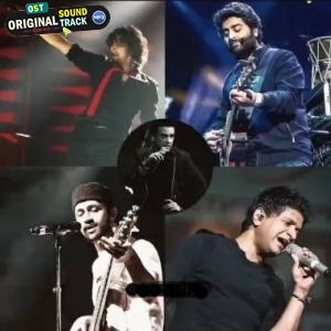 Tere Vaaste (AI Cover) - KK, Arijit Singh