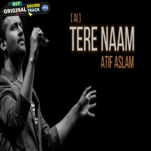 Ae Dil Hai Mushkil (AI Cover) - Atif Aslam