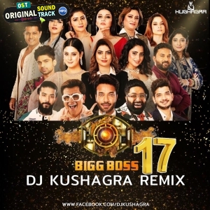 Bigg Boss 17 Party Mix - DJ Kushagra