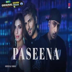 PASEENA - Nikk - Dr.Zeus